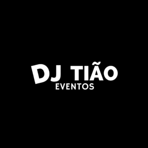 DJ TIÃO EVENTOS