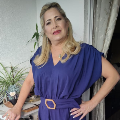 Zuleide(Vila Formosa-SP)
