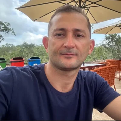 Jairo Brito (Ouvinte)