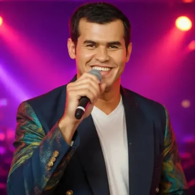 Marcos Carvalho (Ouvinte)